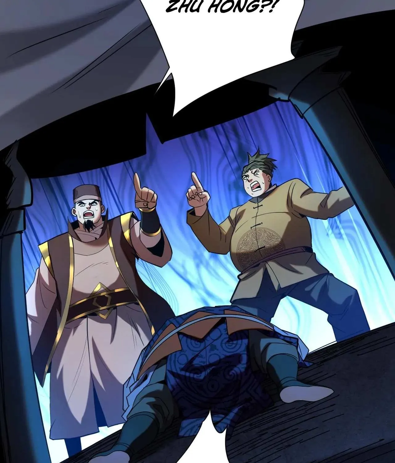 Read My Disciples Cultivate, While I Slack Off! chapter 116 image 6 on Lezhin