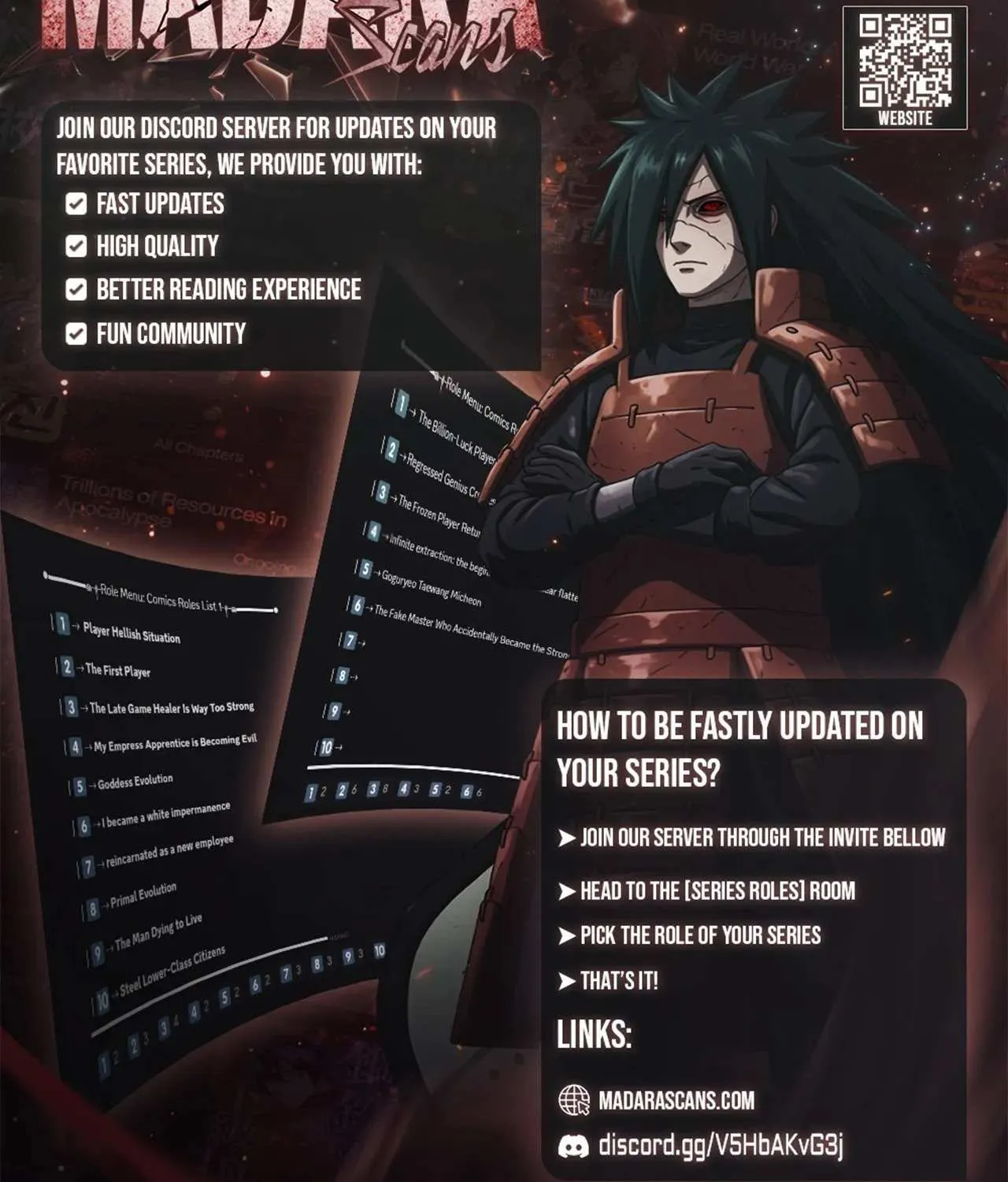 Read My Disciples Cultivate, While I Slack Off! chapter 116 image 62 on Lezhin