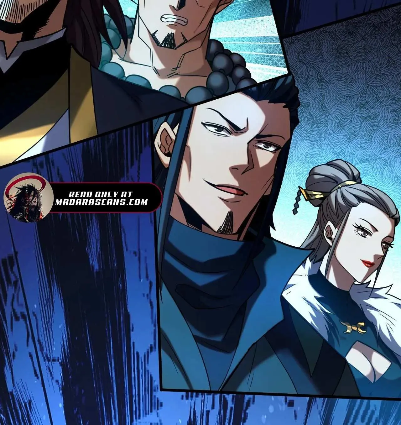 Read My Disciples Cultivate, While I Slack Off! chapter 116 image 9 on Lezhin