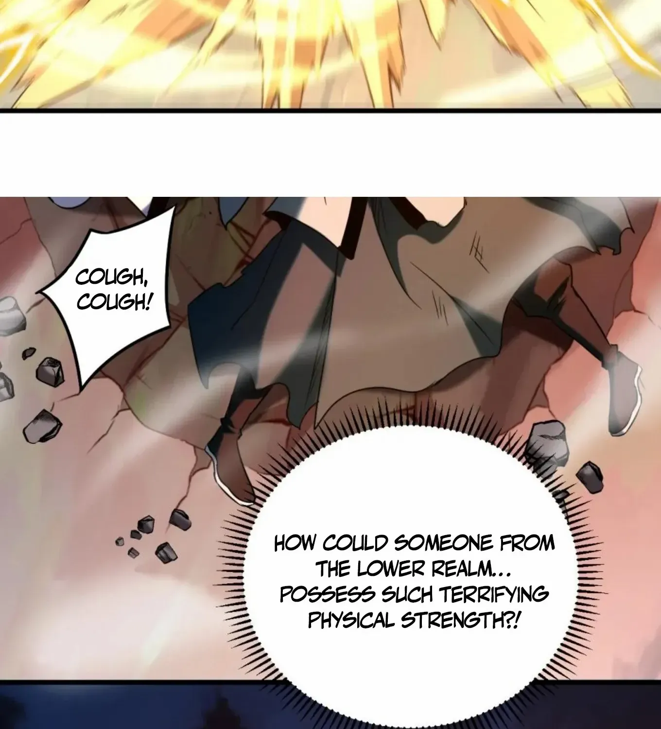 Read My Disciples Cultivate, While I Slack Off! chapter 124 image 7 on Lezhin