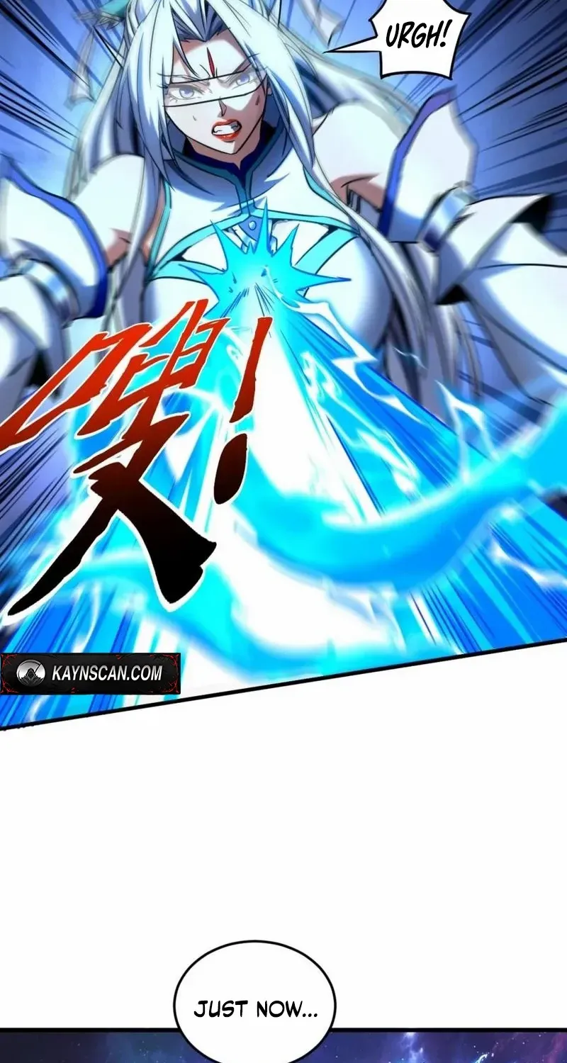 Read My Disciples Cultivate, While I Slack Off! chapter 128 image 3 on Lezhin