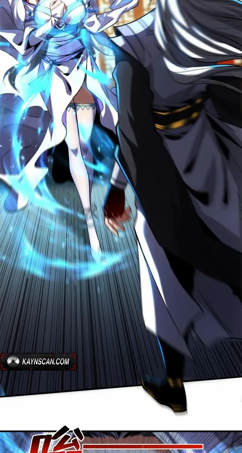 Read My Disciples Cultivate, While I Slack Off! chapter 129 image 2 on Lezhin