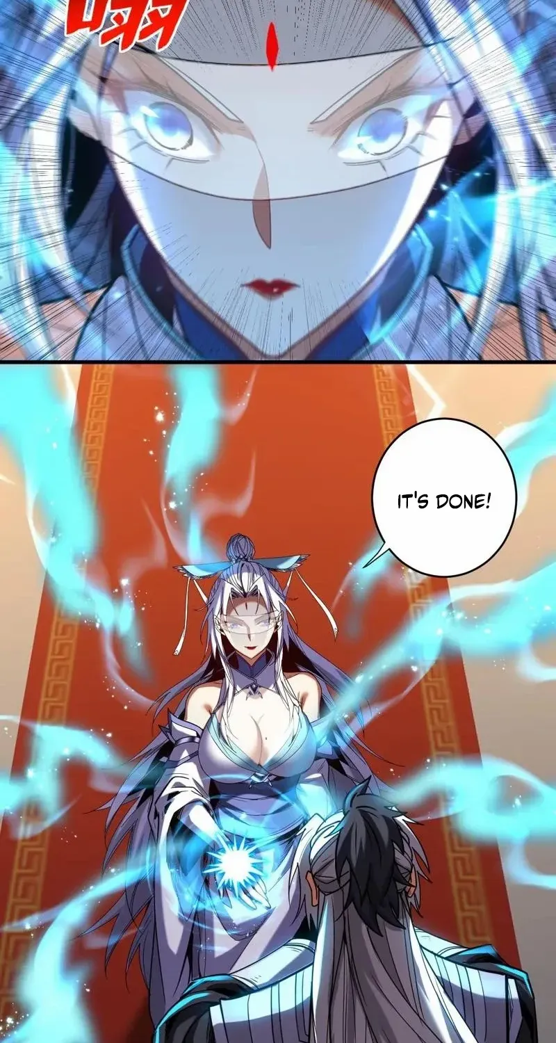 Read My Disciples Cultivate, While I Slack Off! chapter 129 image 3 on Lezhin