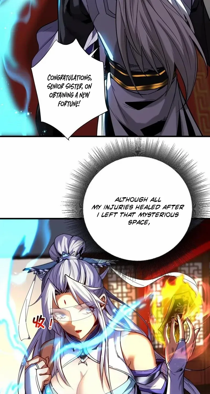 Read My Disciples Cultivate, While I Slack Off! chapter 129 image 4 on Lezhin