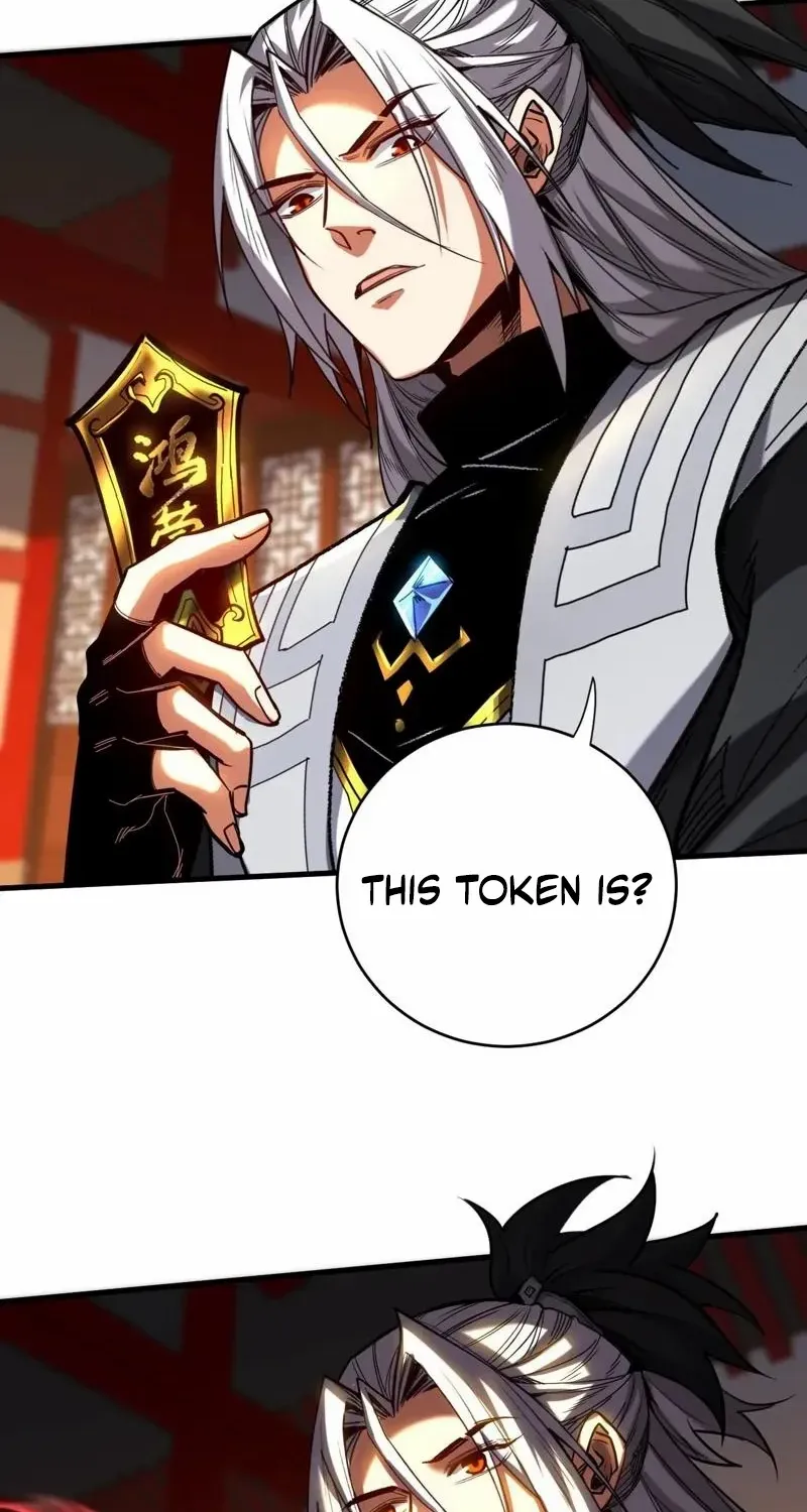 Read My Disciples Cultivate, While I Slack Off! chapter 129 image 7 on Lezhin