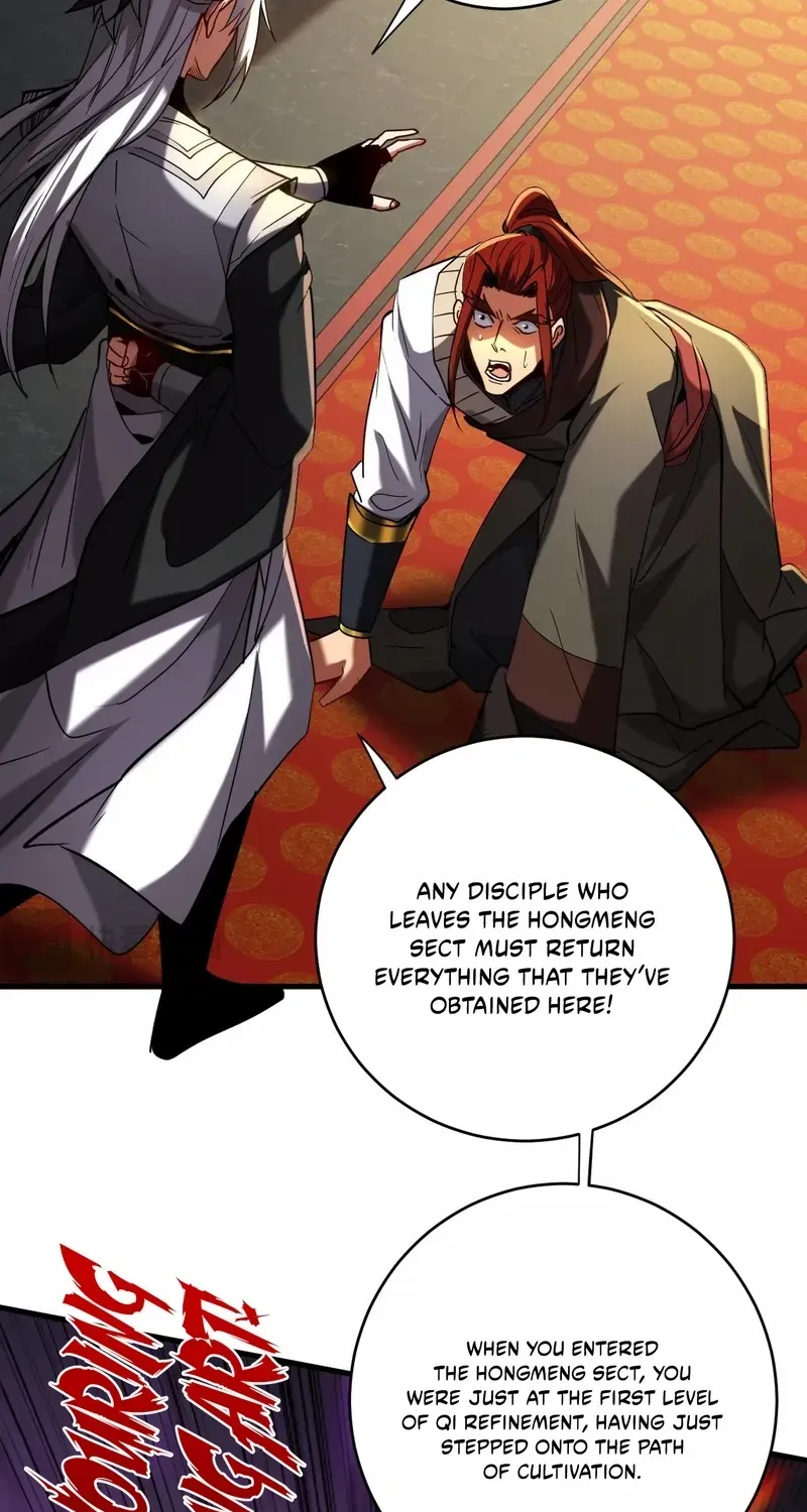 Read My Disciples Cultivate, While I Slack Off! chapter 133 image 2 on Lezhin