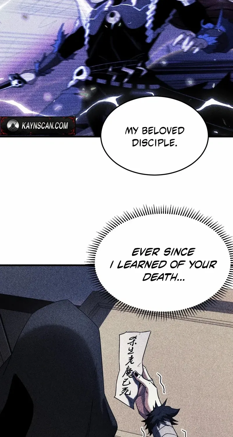 Read My Disciples Cultivate, While I Slack Off! chapter 134 image 2 on Lezhin