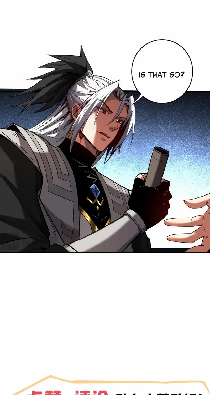 Read My Disciples Cultivate, While I Slack Off! chapter 136 image 32 on Lezhin