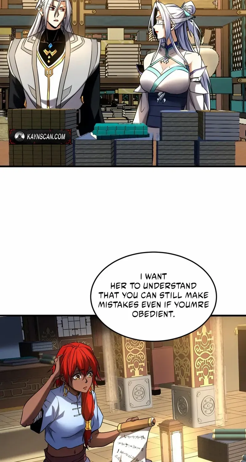 Read My Disciples Cultivate, While I Slack Off! chapter 136 image 6 on Lezhin