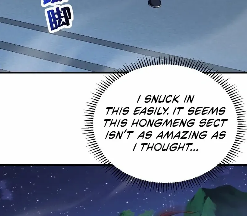 Read My Disciples Cultivate, While I Slack Off! chapter 136 image 9 on Lezhin