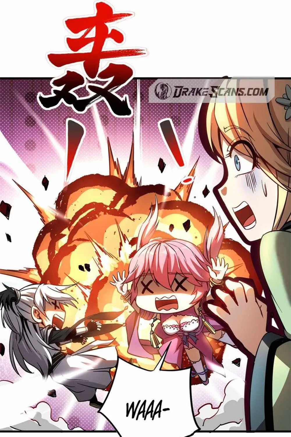 Read My Disciples Cultivate, While I Slack Off! chapter 14 image 2 on Lezhin