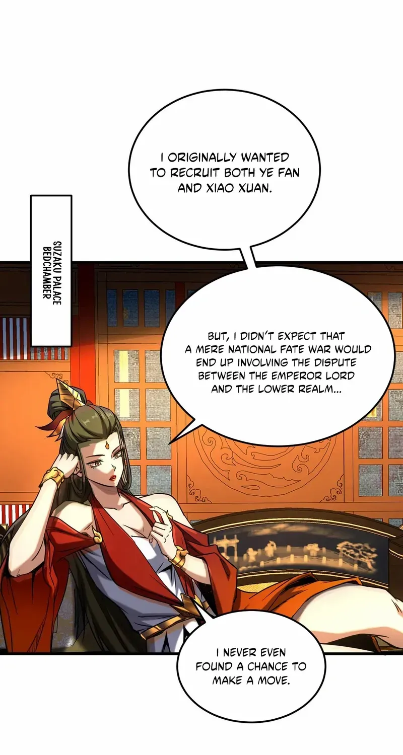Read My Disciples Cultivate, While I Slack Off! chapter 141 image 2 on Lezhin