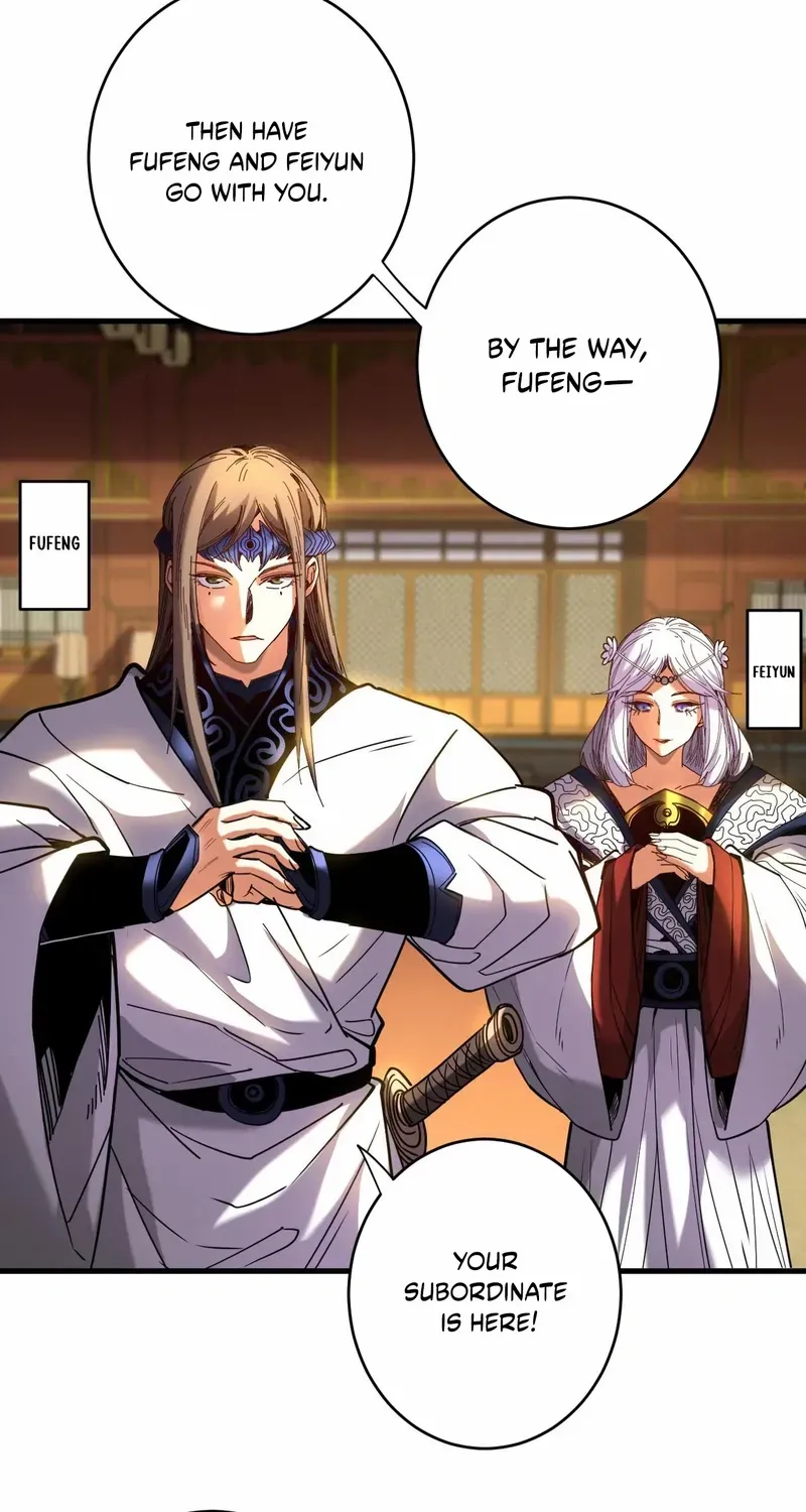Read My Disciples Cultivate, While I Slack Off! chapter 142 image 4 on Lezhin