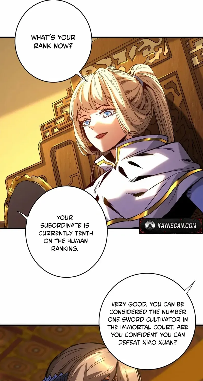 Read My Disciples Cultivate, While I Slack Off! chapter 142 image 5 on Lezhin