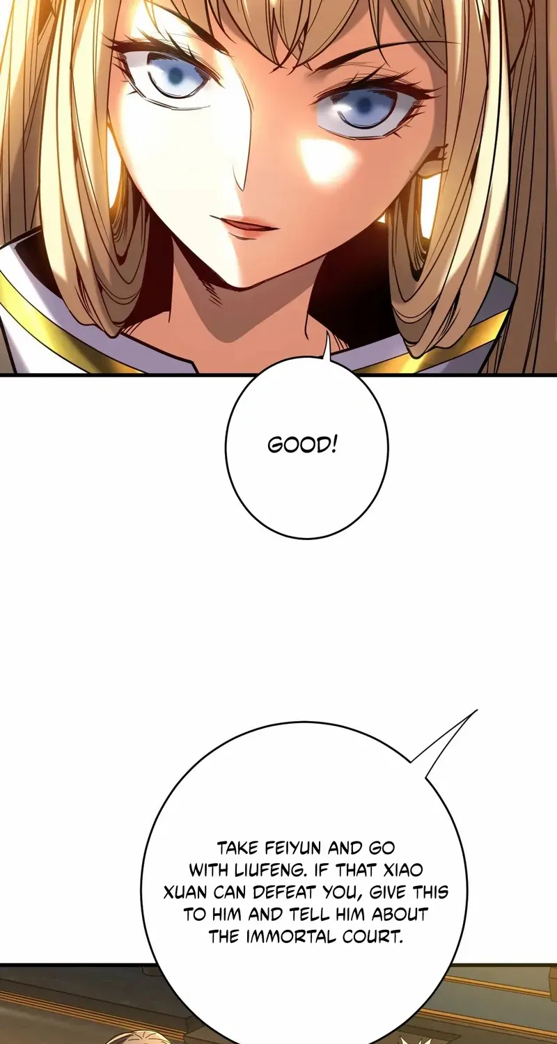 Read My Disciples Cultivate, While I Slack Off! chapter 142 image 7 on Lezhin