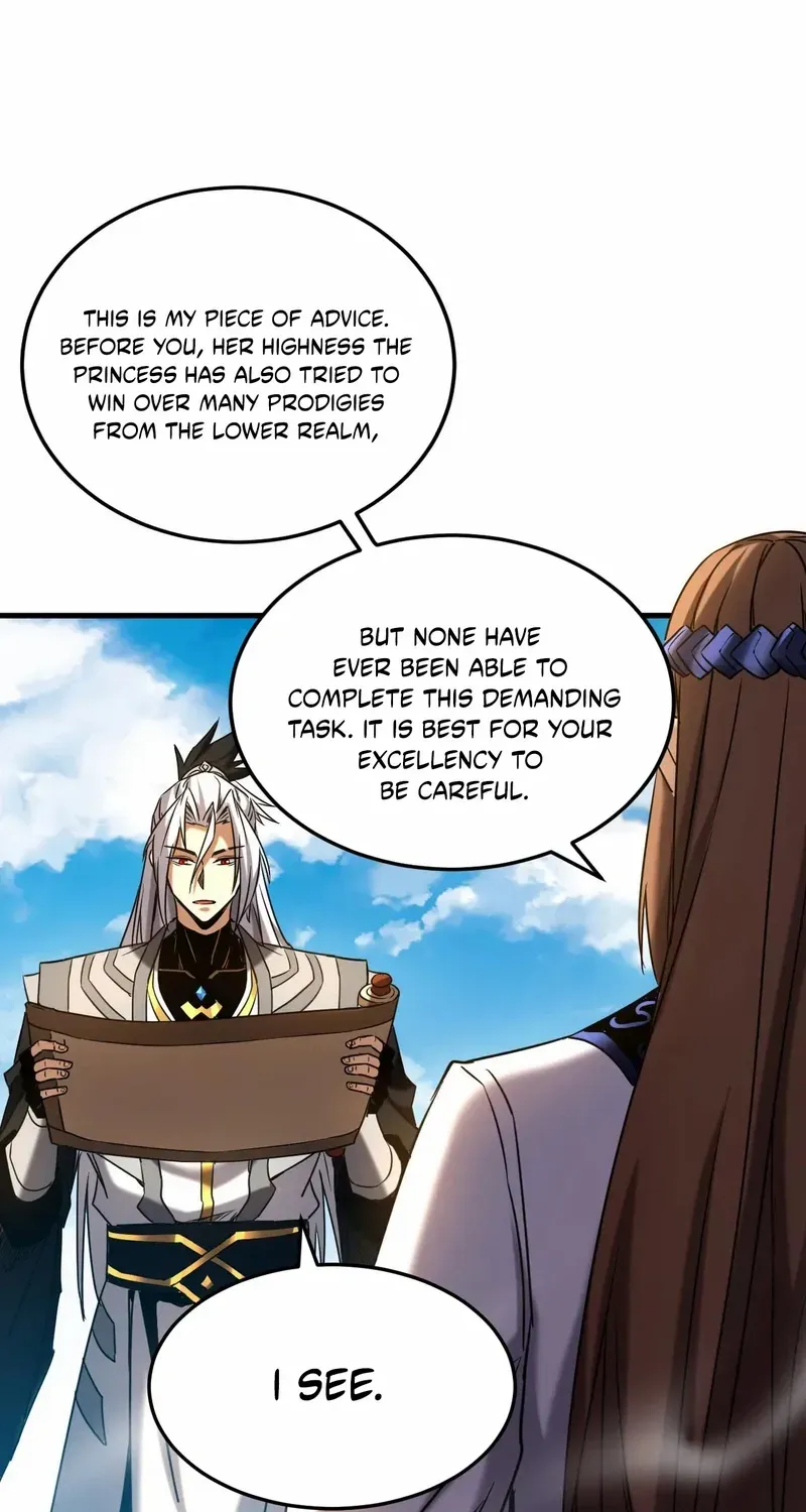 Read My Disciples Cultivate, While I Slack Off! chapter 145 image 2 on Lezhin