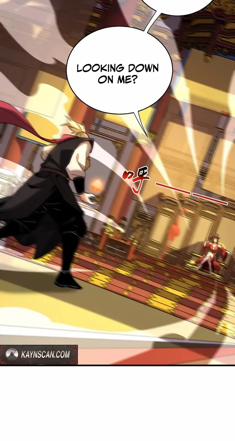 Read My Disciples Cultivate, While I Slack Off! chapter 146 image 3 on Lezhin