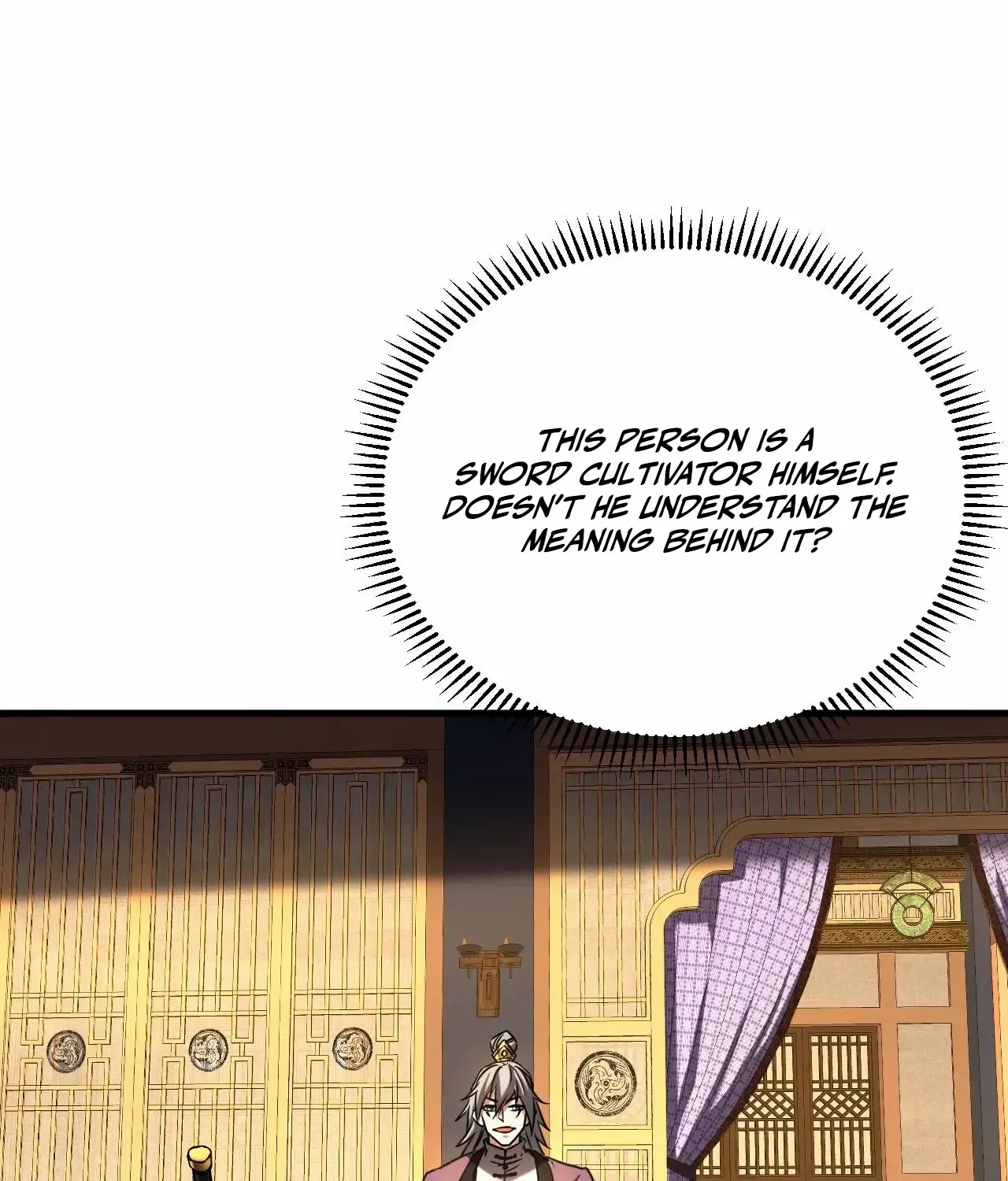 Read My Disciples Cultivate, While I Slack Off! chapter 147 image 32 on Lezhin