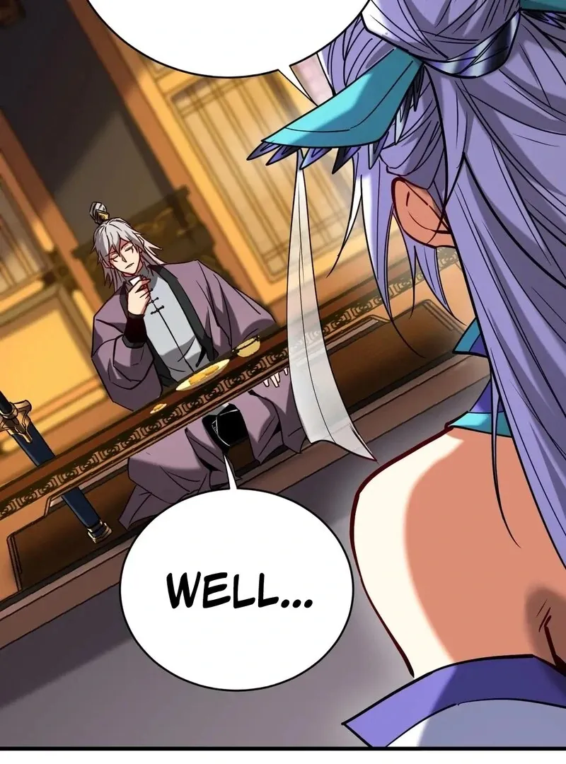Read My Disciples Cultivate, While I Slack Off! chapter 149 image 3 on Lezhin