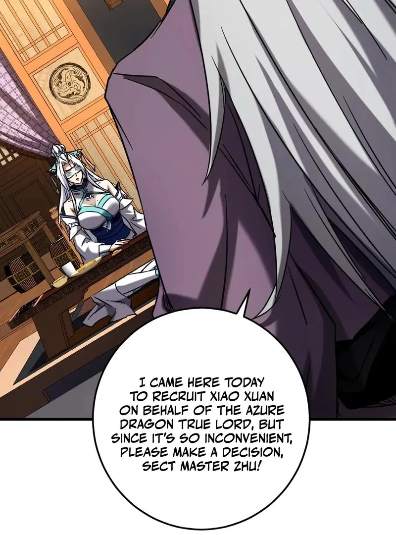 Read My Disciples Cultivate, While I Slack Off! chapter 150 image 3 on Lezhin