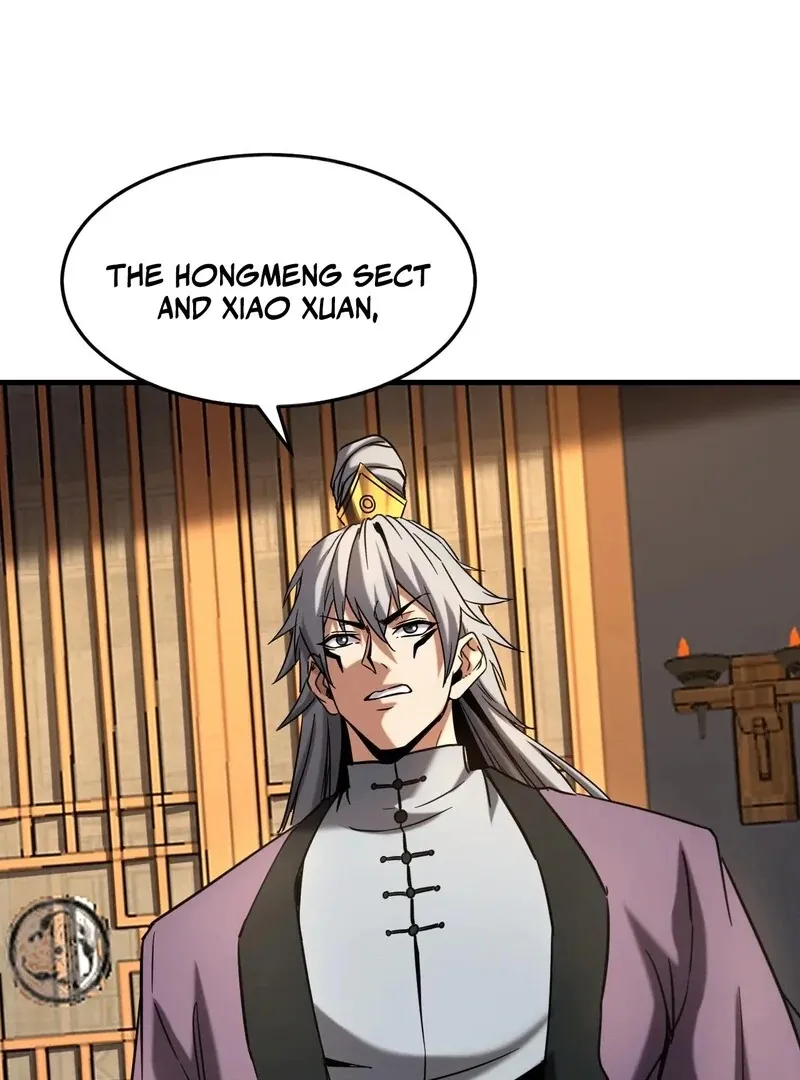 Read My Disciples Cultivate, While I Slack Off! chapter 150 image 4 on Lezhin