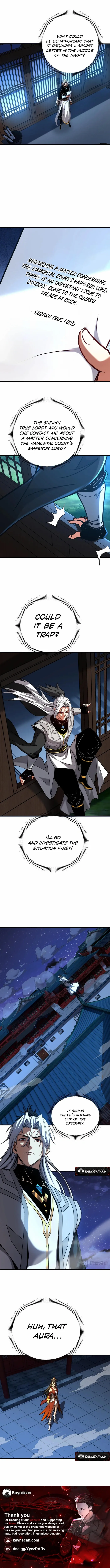 Read My Disciples Cultivate, While I Slack Off! chapter 151 image 5 on Lezhin