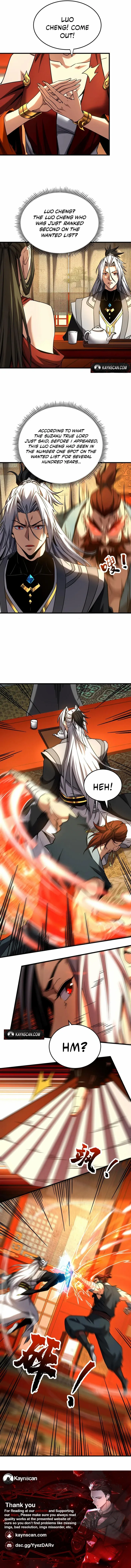 Read My Disciples Cultivate, While I Slack Off! chapter 152 image 4 on Lezhin