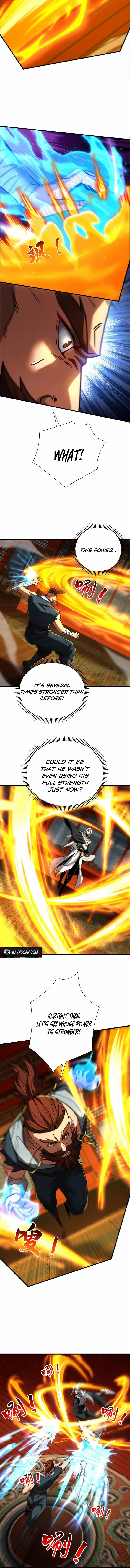 Read My Disciples Cultivate, While I Slack Off! chapter 153 image 2 on Lezhin