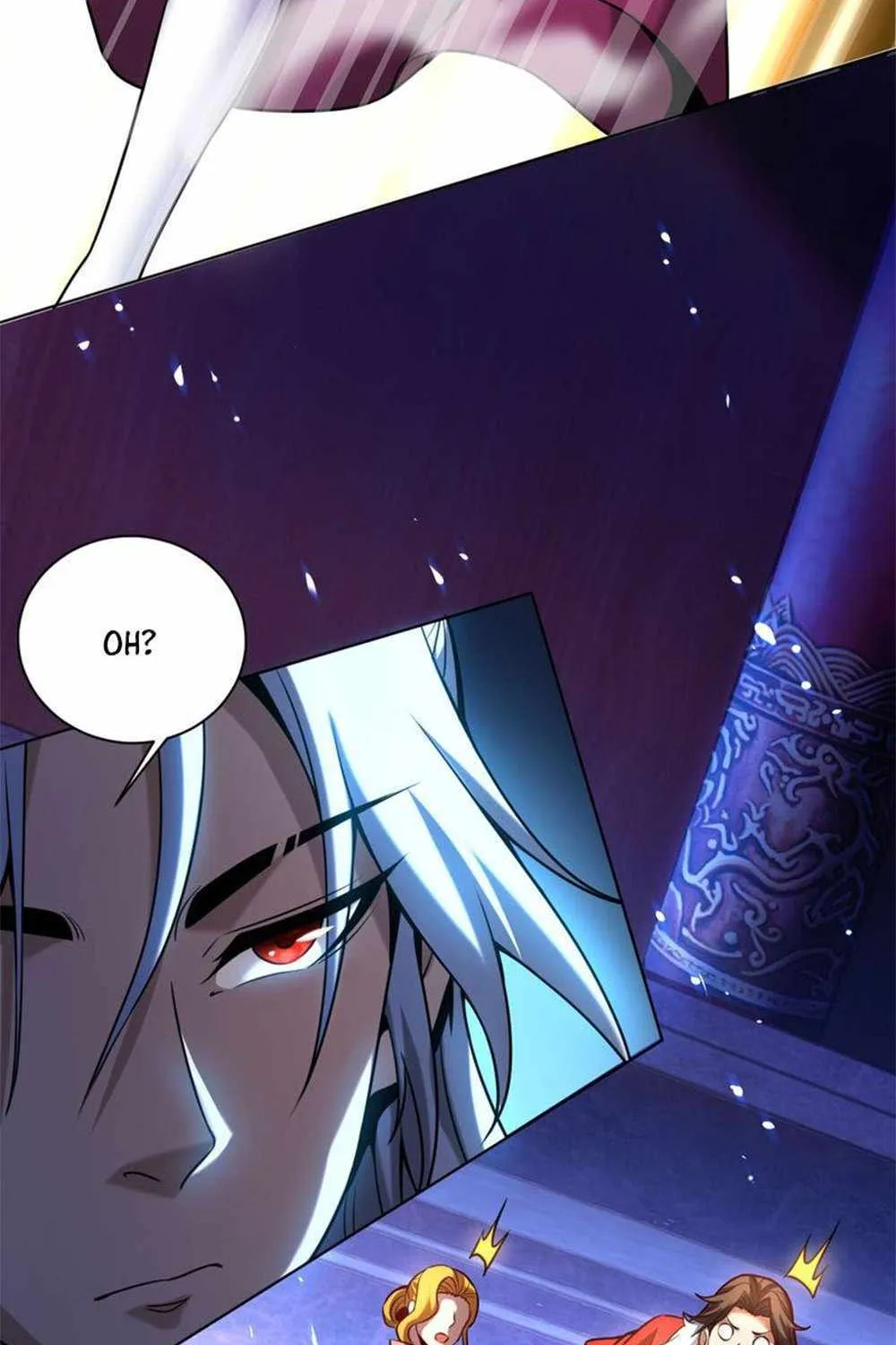 Read My Disciples Cultivate, While I Slack Off! chapter 16 image 7 on Lezhin