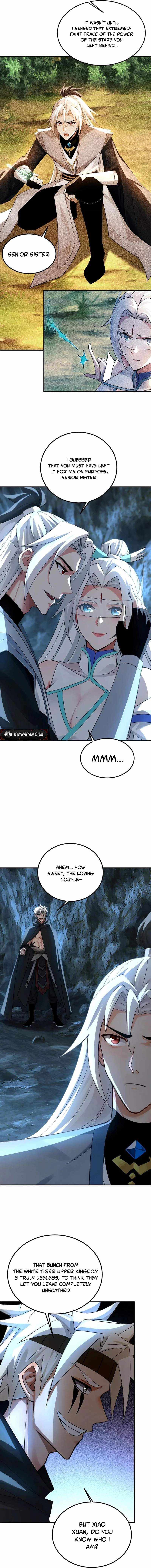 Read My Disciples Cultivate, While I Slack Off! chapter 166 image 2 on Lezhin