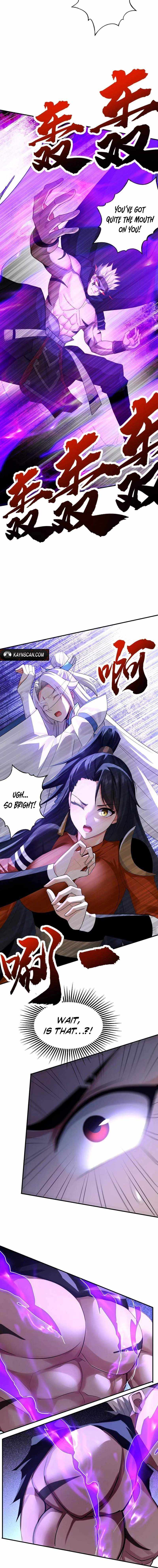 Read My Disciples Cultivate, While I Slack Off! chapter 166 image 5 on Lezhin