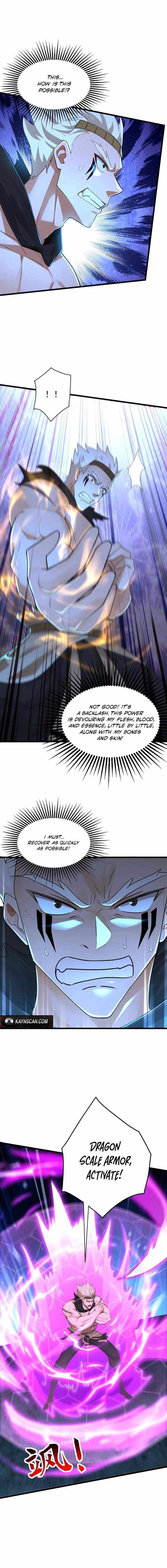 Read My Disciples Cultivate, While I Slack Off! chapter 167 image 2 on Lezhin