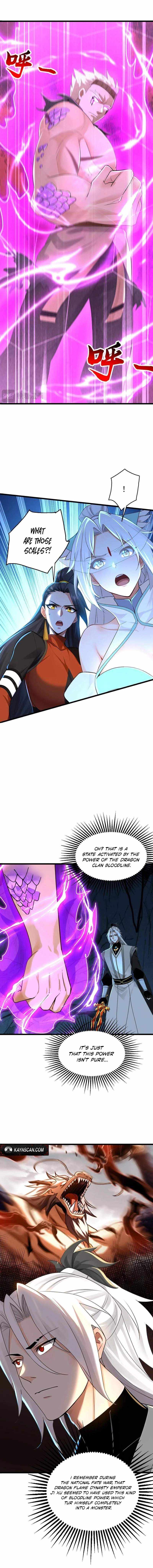 Read My Disciples Cultivate, While I Slack Off! chapter 167 image 3 on Lezhin