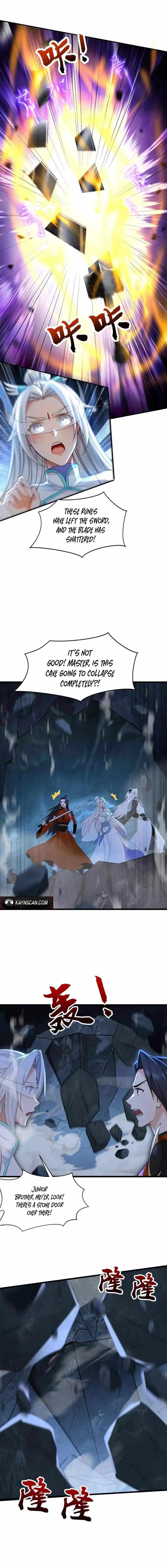Read My Disciples Cultivate, While I Slack Off! chapter 169 image 2 on Lezhin