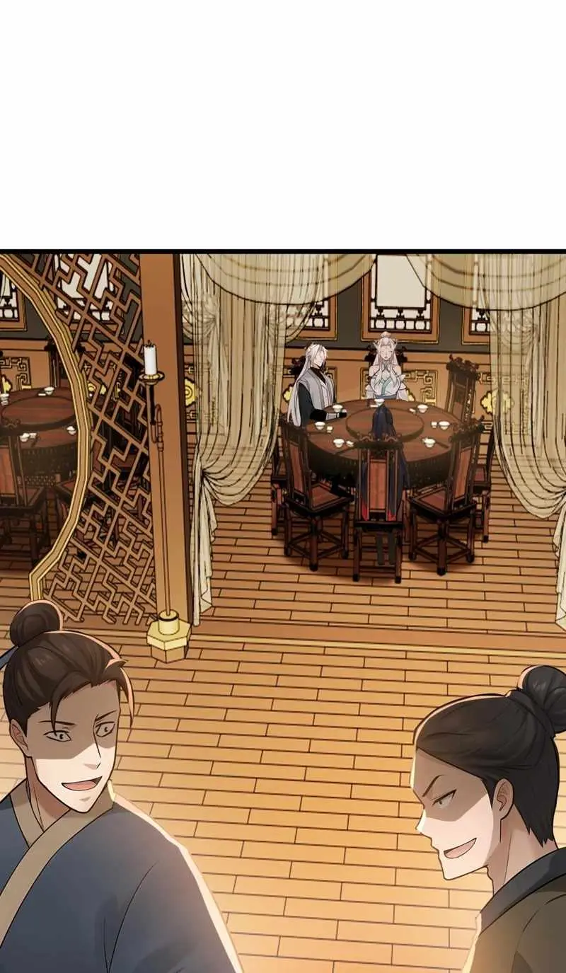 Read My Disciples Cultivate, While I Slack Off! chapter 172 image 3 on Lezhin