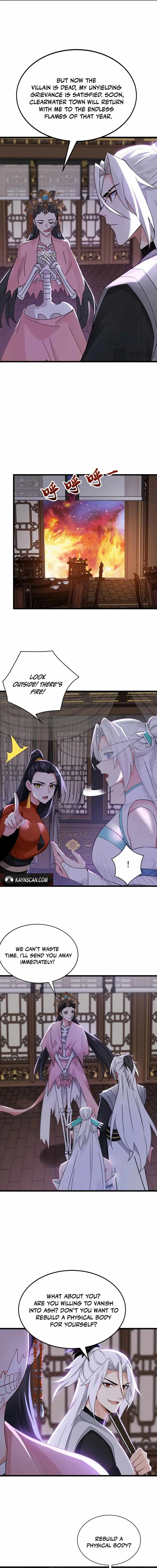 Read My Disciples Cultivate, While I Slack Off! chapter 175 image 2 on Lezhin