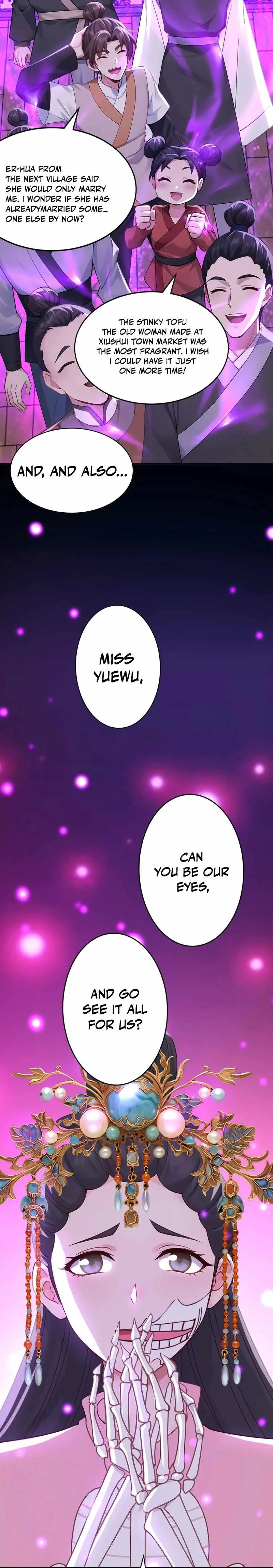 Read My Disciples Cultivate, While I Slack Off! chapter 175 image 7 on Lezhin