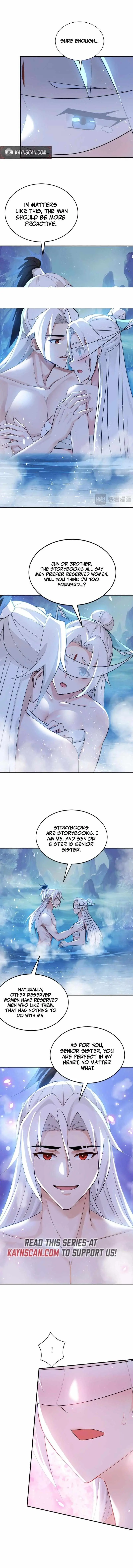 Read My Disciples Cultivate, While I Slack Off! chapter 178 image 2 on Lezhin
