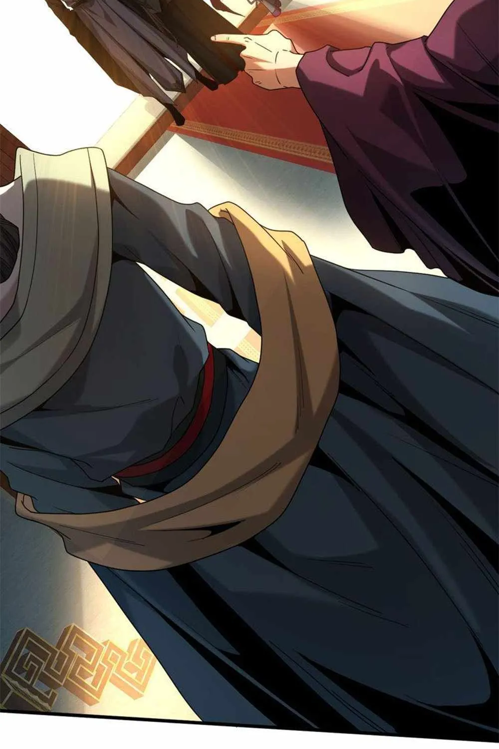 Read My Disciples Cultivate, While I Slack Off! chapter 18 image 32 on Lezhin