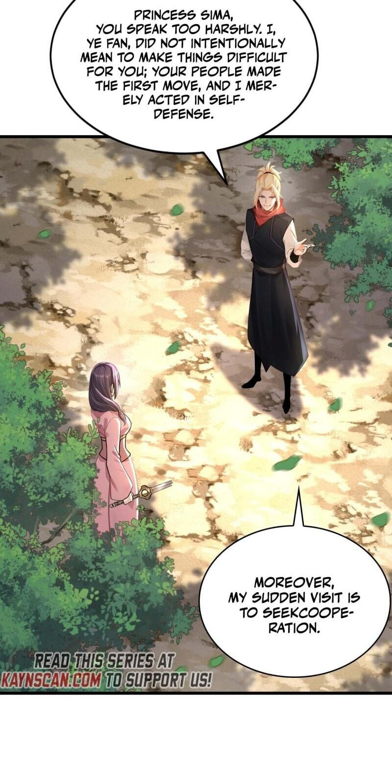Read My Disciples Cultivate, While I Slack Off! chapter 180 image 2 on Lezhin