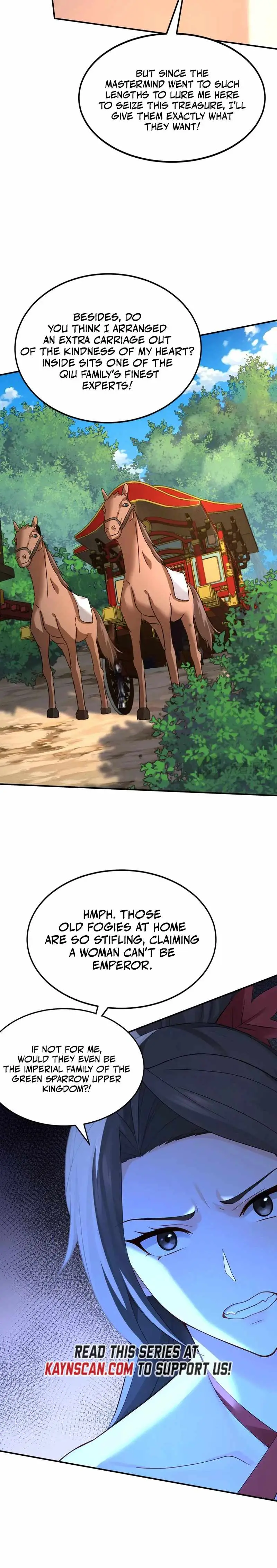 Read My Disciples Cultivate, While I Slack Off! chapter 187 image 2 on Lezhin