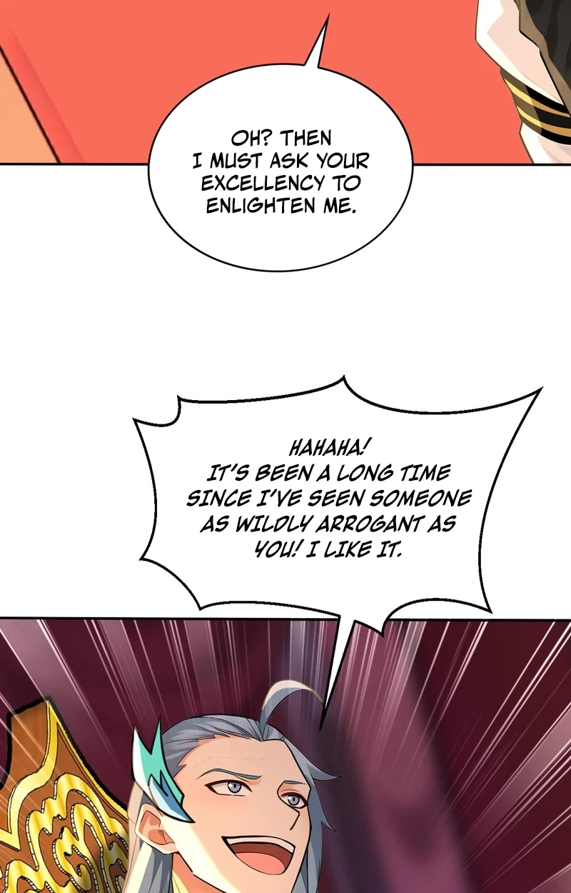 Read My Disciples Cultivate, While I Slack Off! chapter 191 image 33 on Lezhin