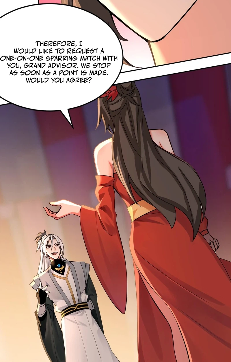 Read My Disciples Cultivate, While I Slack Off! chapter 191 image 40 on Lezhin