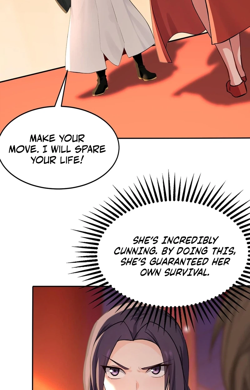 Read My Disciples Cultivate, While I Slack Off! chapter 191 image 41 on Lezhin