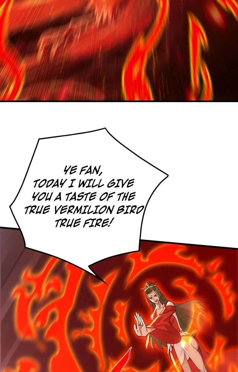 Read My Disciples Cultivate, While I Slack Off! chapter 191 image 8 on Lezhin
