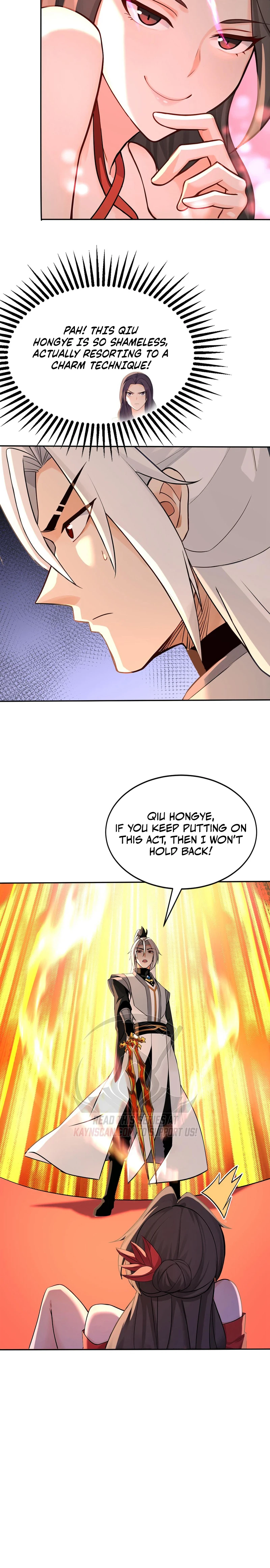 Read My Disciples Cultivate, While I Slack Off! chapter 192 image 2 on Lezhin