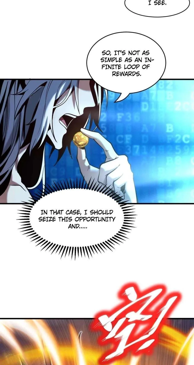 Read My Disciples Cultivate, While I Slack Off! chapter 2.1 image 20 on Lezhin
