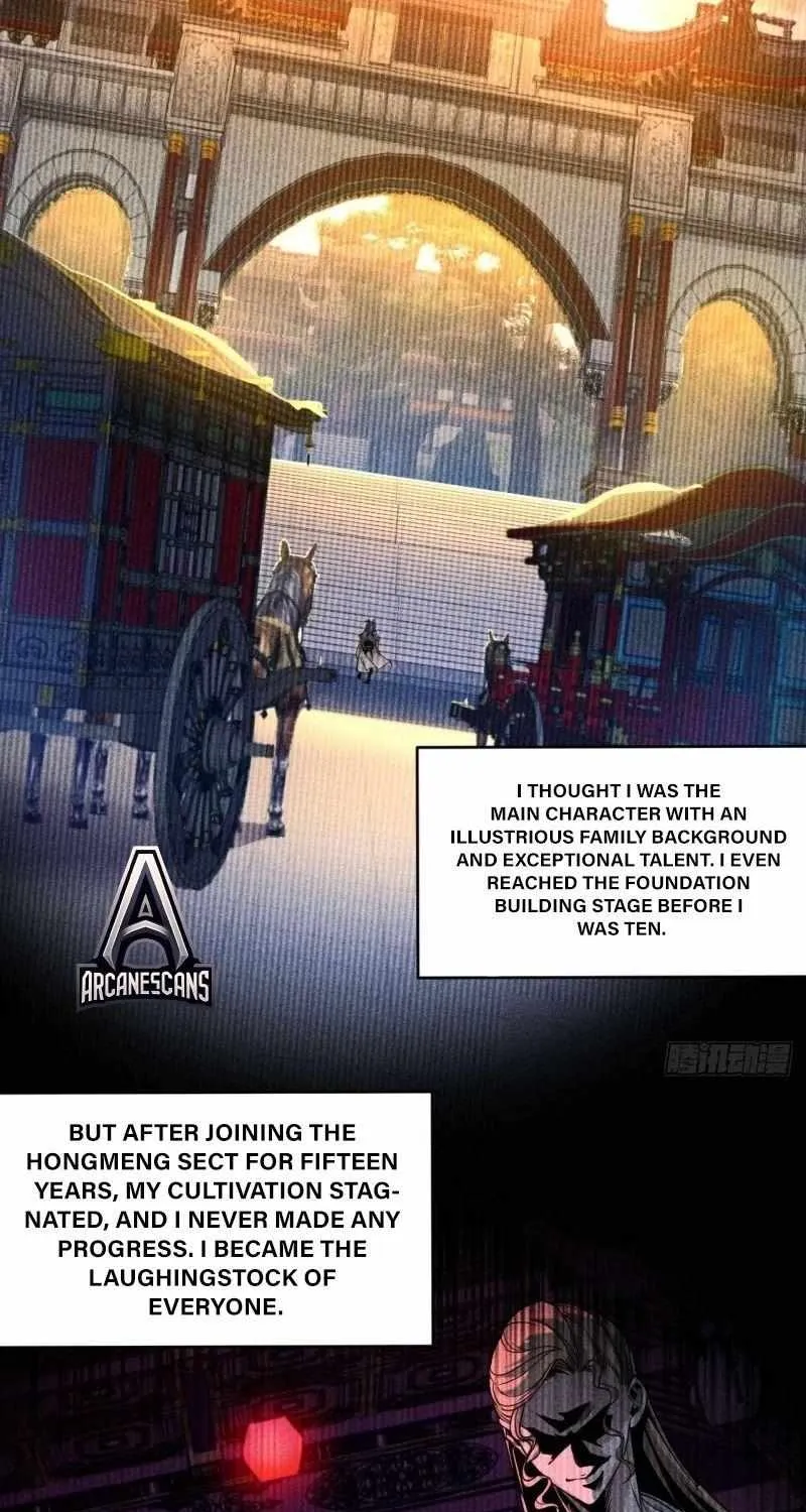 Read My Disciples Cultivate, While I Slack Off! chapter 2.1 image 8 on Lezhin