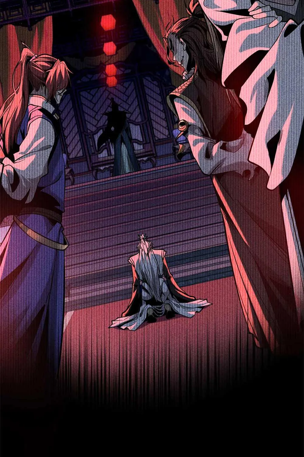 Read My Disciples Cultivate, While I Slack Off! chapter 2 image 11 on Lezhin
