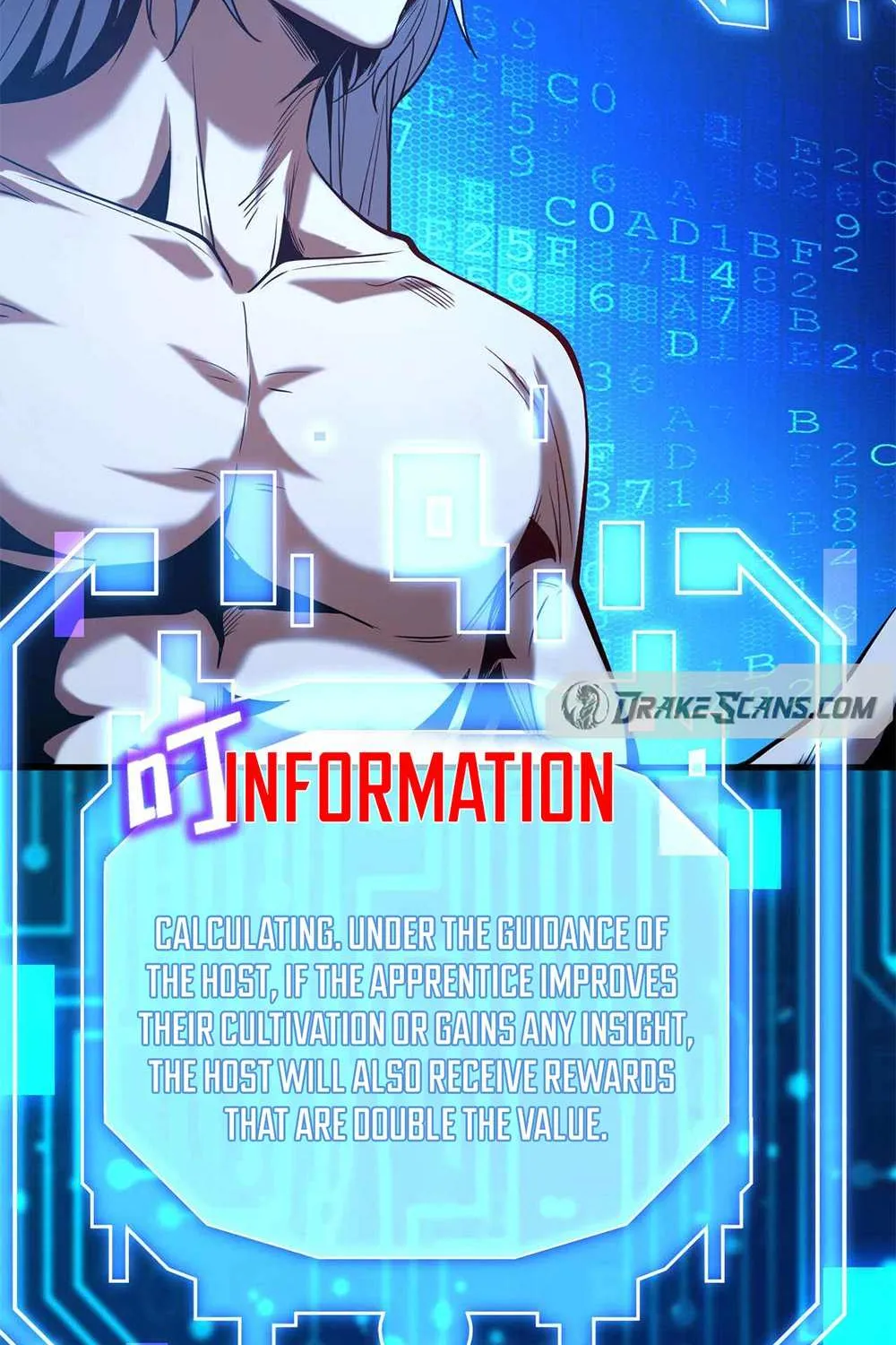 Read My Disciples Cultivate, While I Slack Off! chapter 2 image 16 on Lezhin